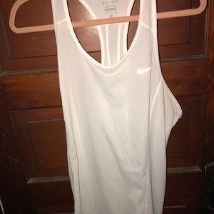 Women’s Nike Dri-Fit Tank top